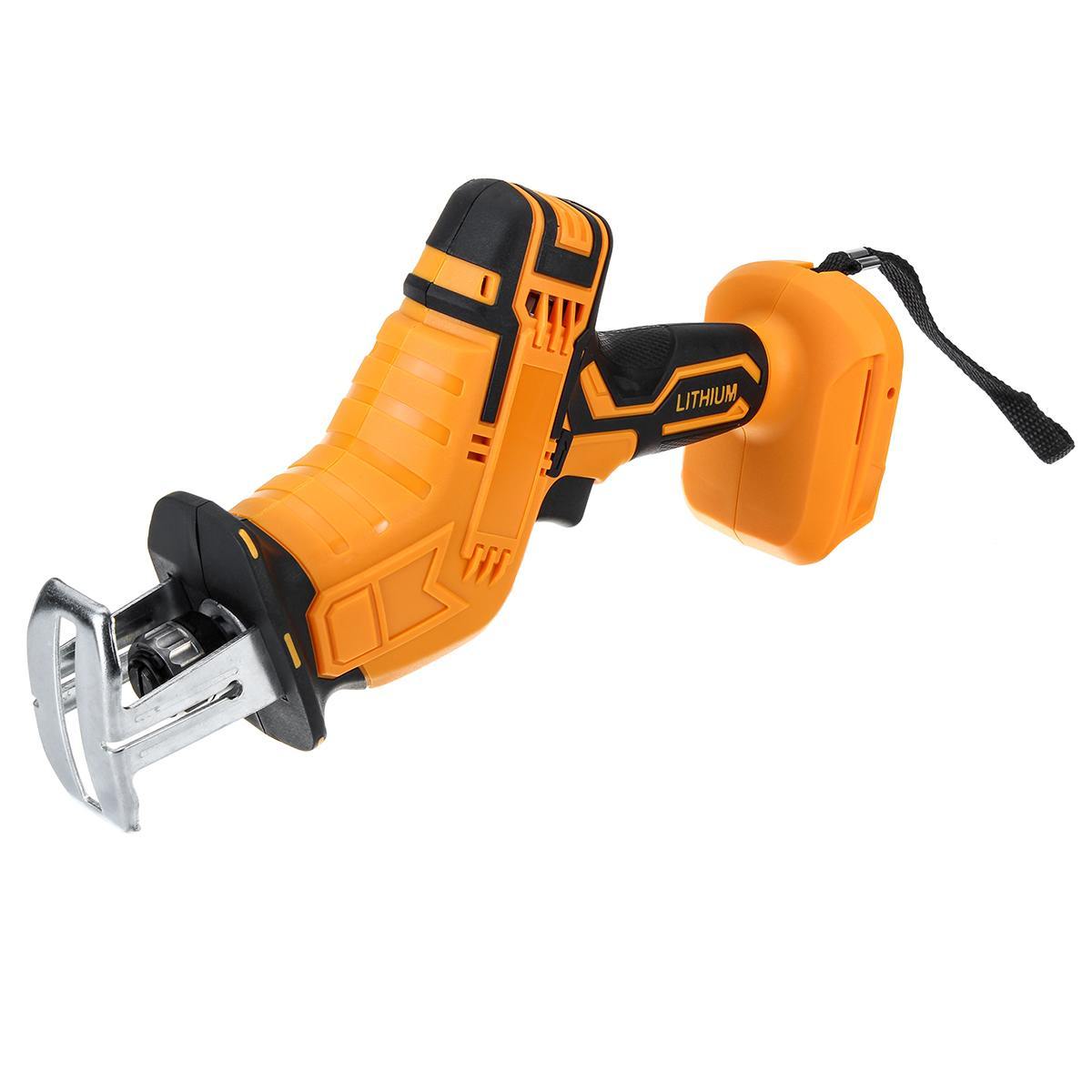 Premium Electric Cordless Handheld Reciprocating Saw - Westfield Retailers