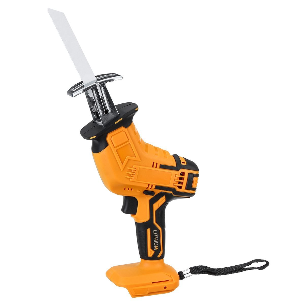 Premium Electric Cordless Handheld Reciprocating Saw - Westfield Retailers