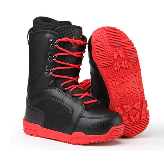 Premium Mens' Snowboard Boots - Westfield Retailers