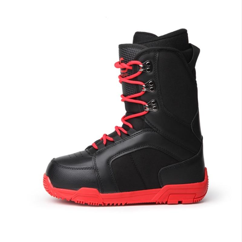 Premium Mens' Snowboard Boots - Westfield Retailers