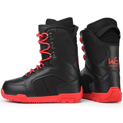 Premium Mens' Snowboard Boots - Westfield Retailers