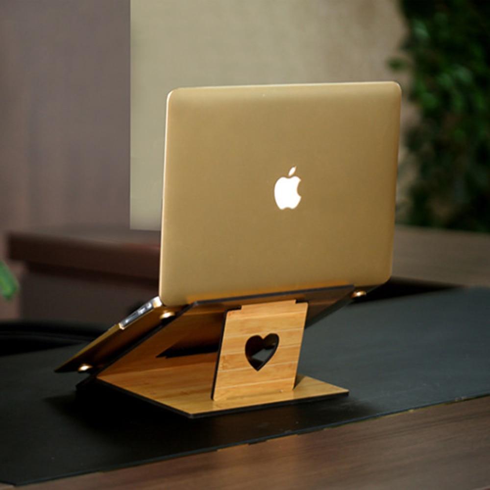 Universal Ergonomic Adjustable Laptop Holder Desk Stand - Westfield Retailers