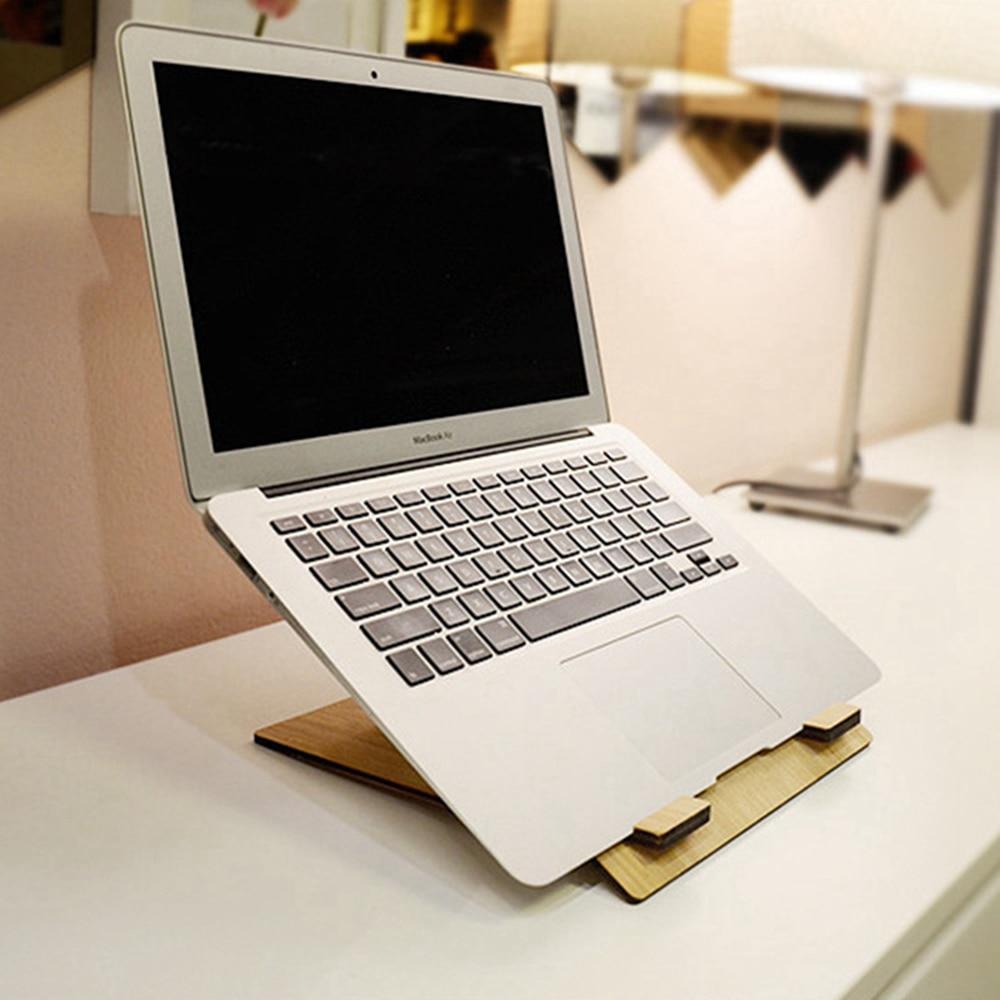 Universal Ergonomic Adjustable Laptop Holder Desk Stand - Westfield Retailers