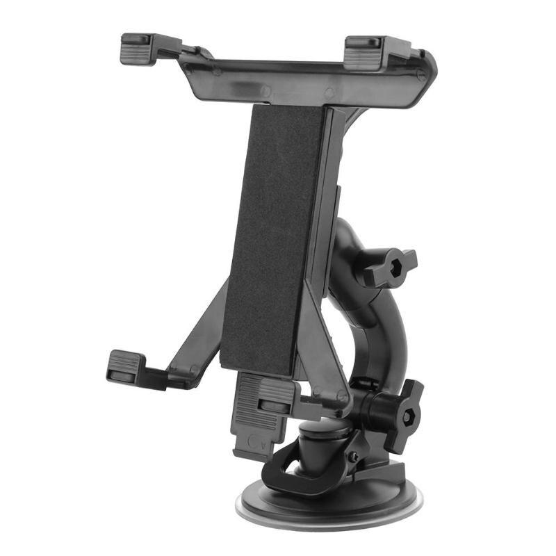 Heavy Duty iPad/Tablet Dashboard Car Mount - Westfield Retailers