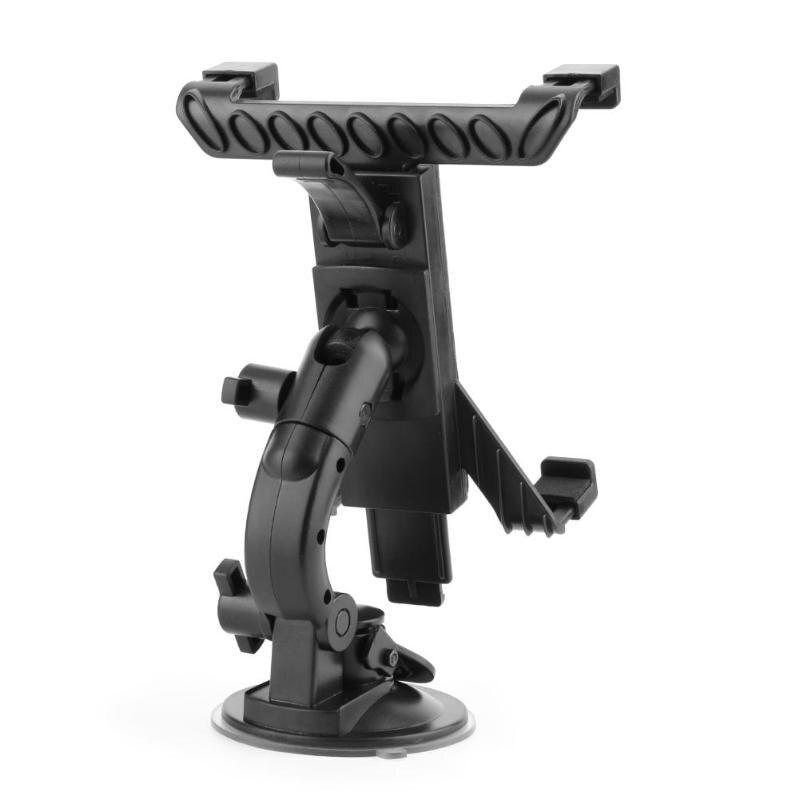 Heavy Duty iPad/Tablet Dashboard Car Mount - Westfield Retailers