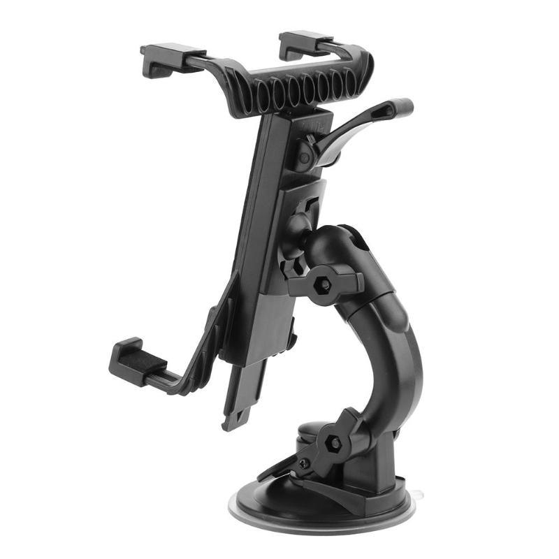 Heavy Duty iPad/Tablet Dashboard Car Mount - Westfield Retailers