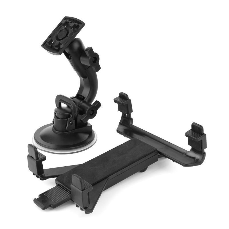 Heavy Duty iPad/Tablet Dashboard Car Mount - Westfield Retailers