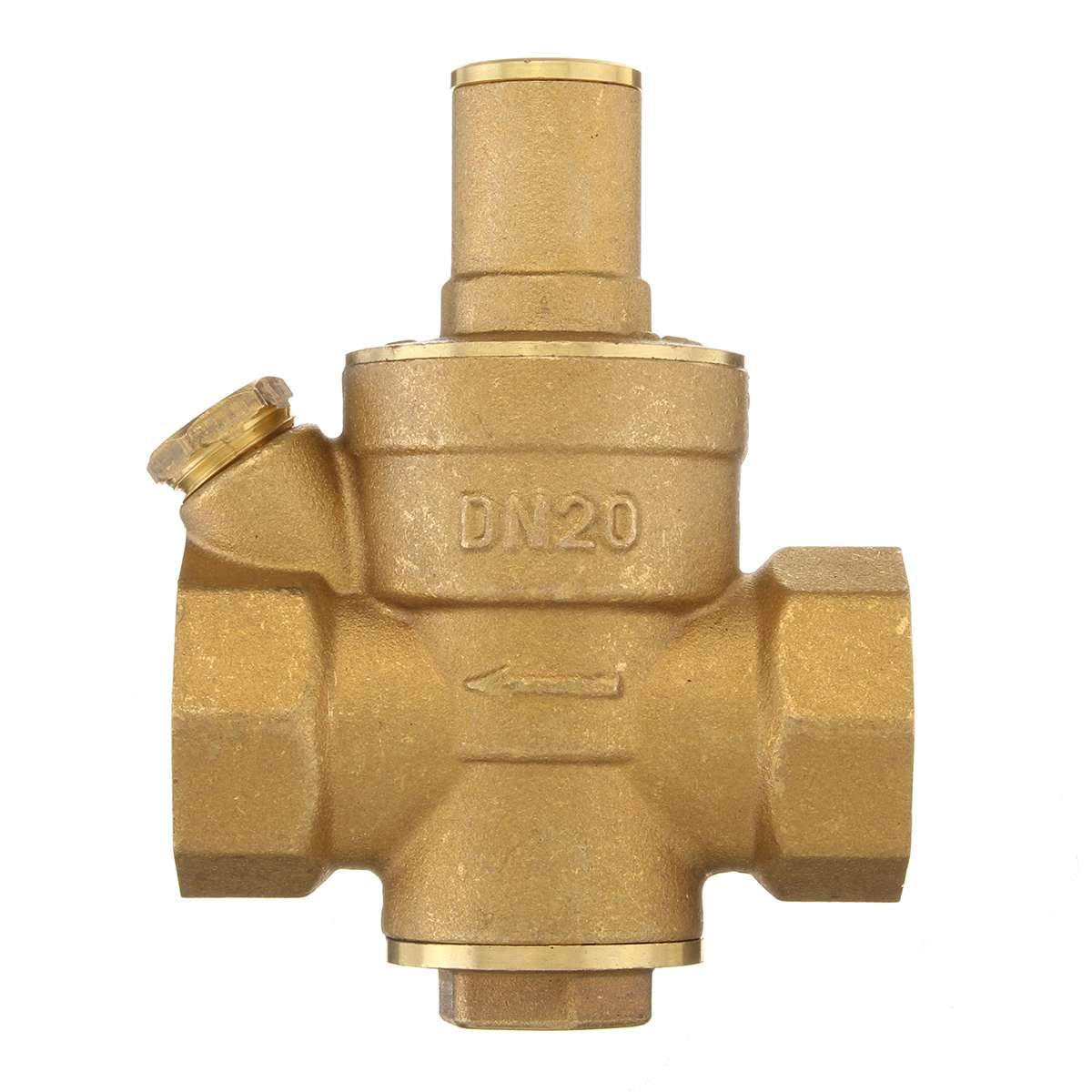 Home Water Pressure Regulator Valve - Westfield Retailers