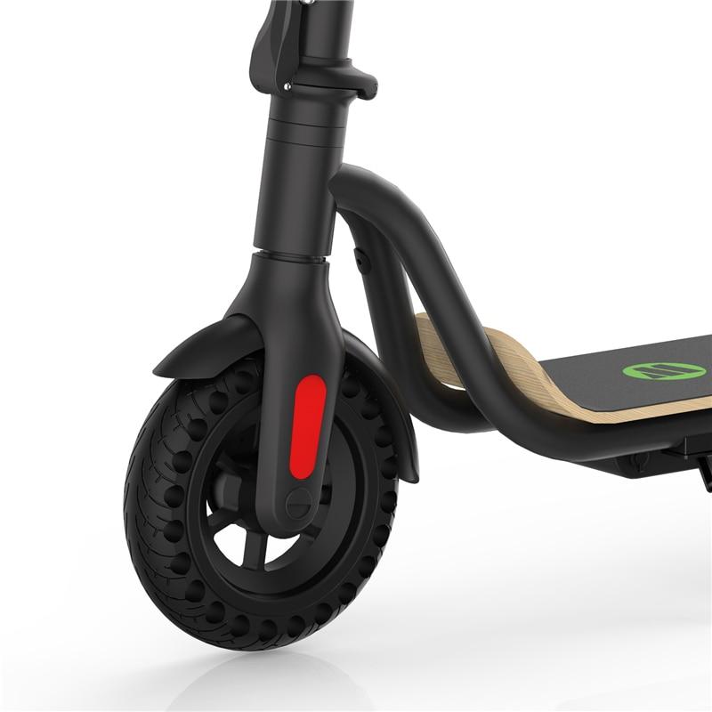 Folding Fast Adult Electric Motorised Scooter 250W - Westfield Retailers