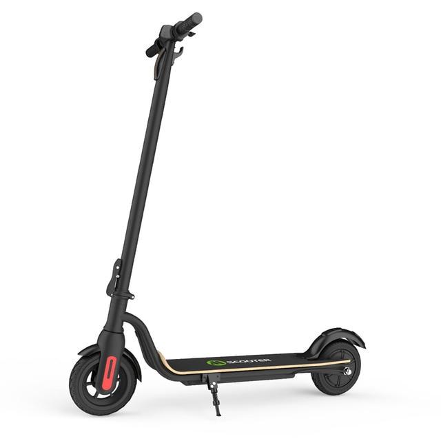 Folding Fast Adult Electric Motorised Scooter 250W - Westfield Retailers