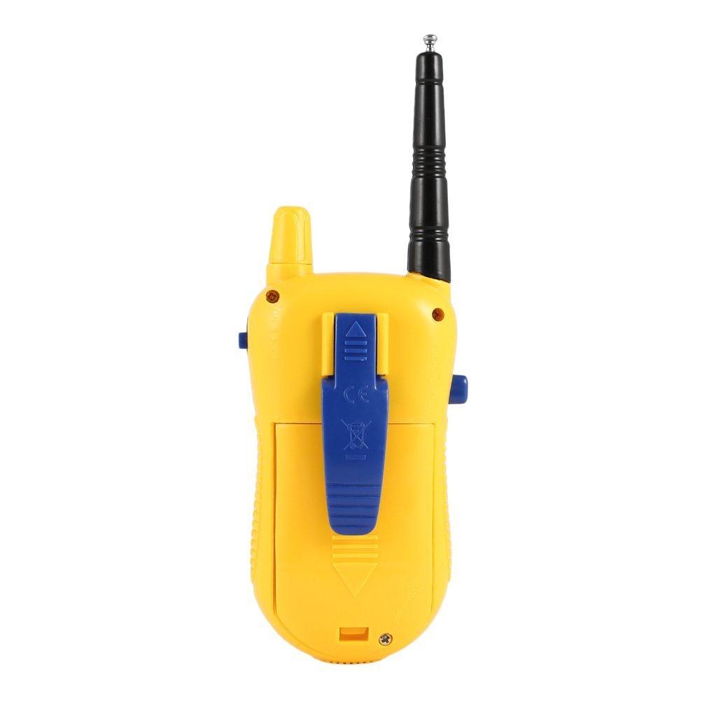 Handheld Kids Walkie Talkie Toy Set - Westfield Retailers