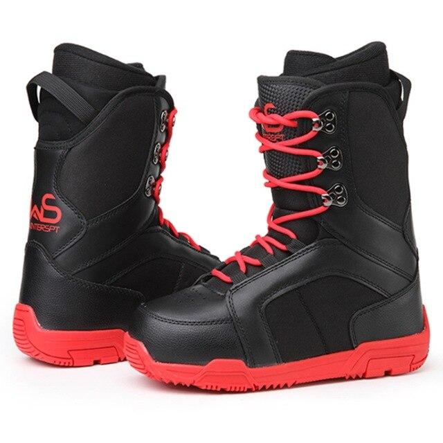 Premium Mens' Snowboard Boots - Westfield Retailers