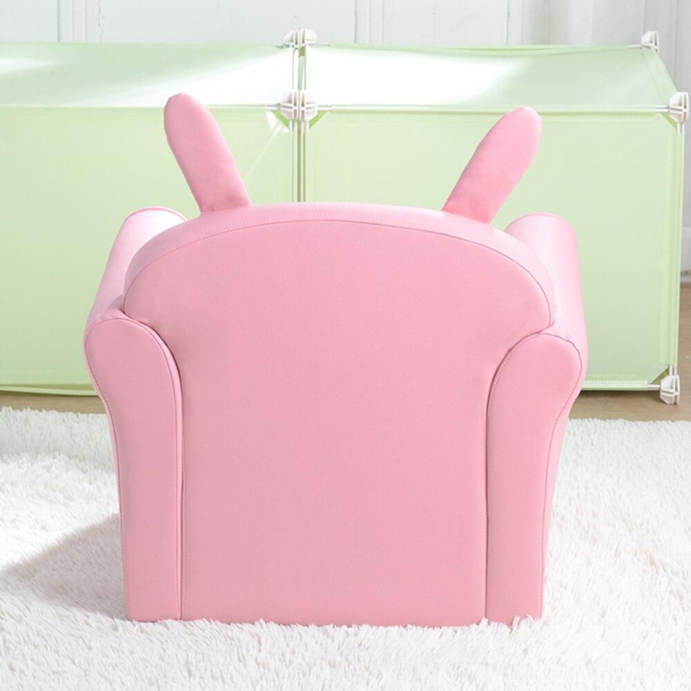 Large Kids Playroom Mini Bunny Sofa Couch - Westfield Retailers