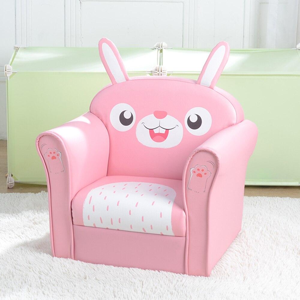 Large Kids Playroom Mini Bunny Sofa Couch - Westfield Retailers