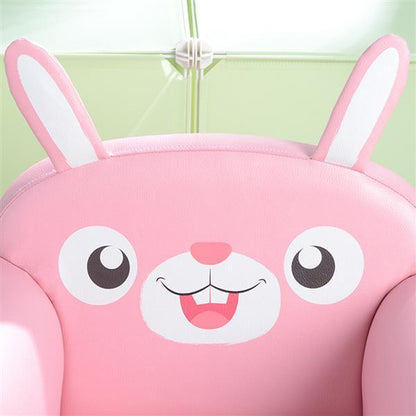 Large Kids Playroom Mini Bunny Sofa Couch - Westfield Retailers