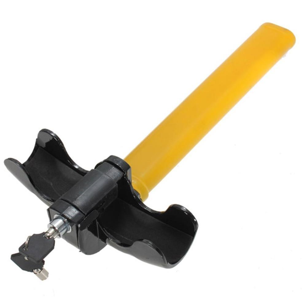 Powerful Car Steering Wheel Column Lock Bar - Westfield Retailers