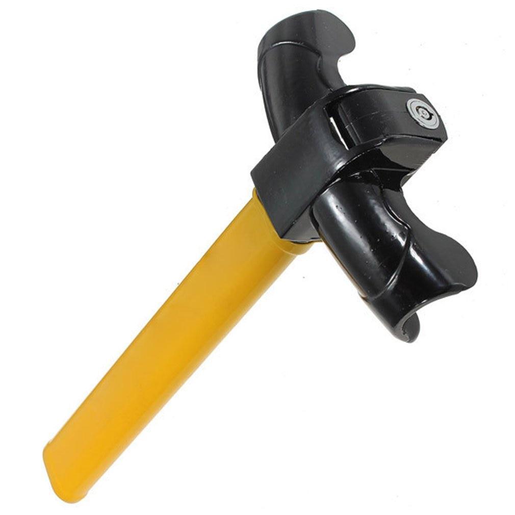 Powerful Car Steering Wheel Column Lock Bar - Westfield Retailers