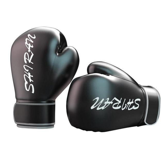 Heavy Duty Boxing Training Sparring Gloves - Westfield Retailers