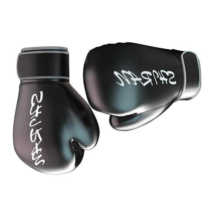 Heavy Duty Boxing Training Sparring Gloves - Westfield Retailers