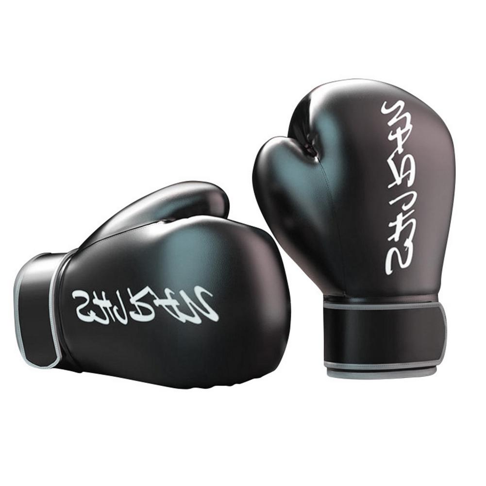 Heavy Duty Boxing Training Sparring Gloves - Westfield Retailers