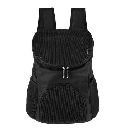 Large Spacious Clear Cat Carrier Travel Backpack With Window - Westfield Retailers