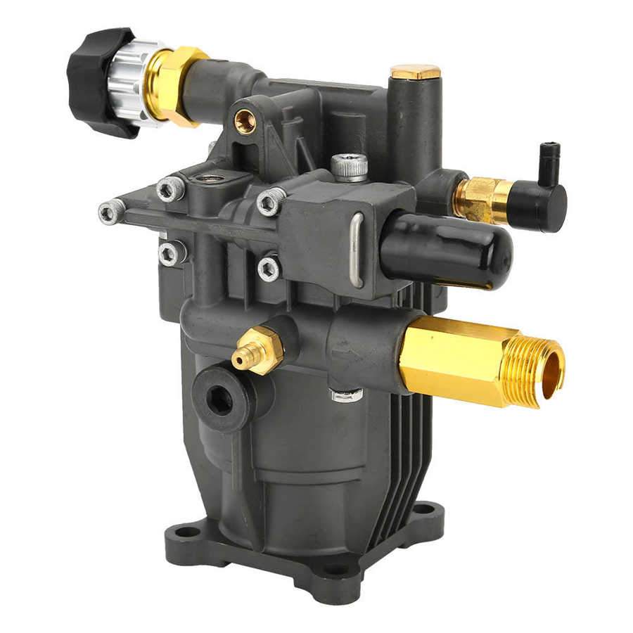 High Power Pressure Washer Pump 3000 PSI - Westfield Retailers