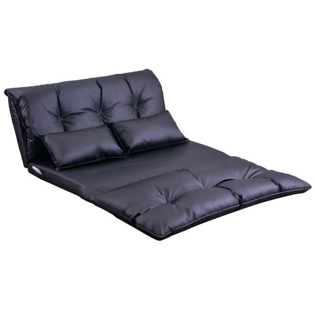 Large Spacious Japanese Sleeping Floor Bed Sofa Mattress - Westfield Retailers