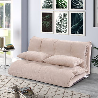 Large Spacious Japanese Sleeping Floor Bed Sofa Mattress - Westfield Retailers