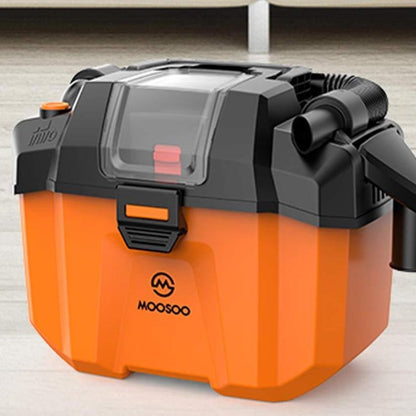 All Around Wet/Dry Shop Vacuum Cleaner 200W - Westfield Retailers