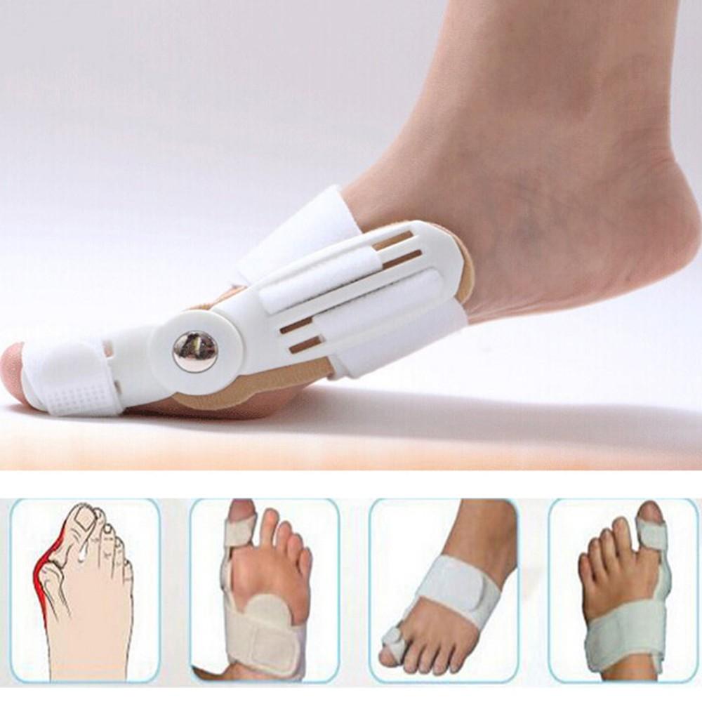 Best Orthopedic Bunion Corrector -  Non-Surgical Natural Treatment & Relief - Westfield Retailers