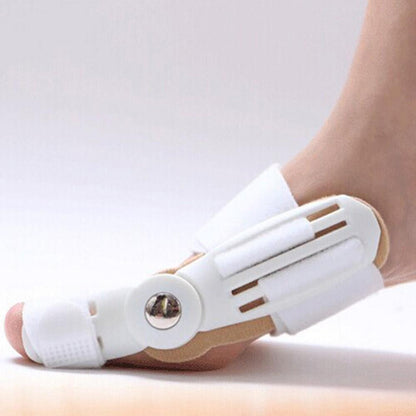 Best Orthopedic Bunion Corrector -  Non-Surgical Natural Treatment & Relief - Westfield Retailers