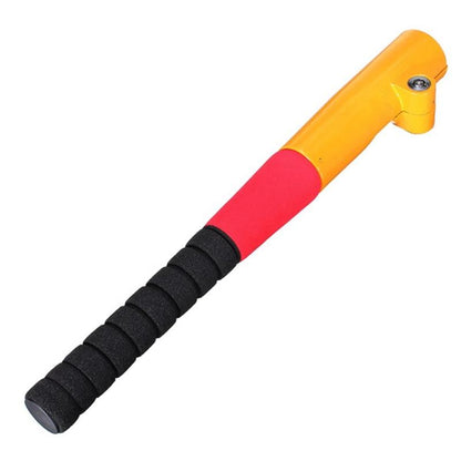 Heavy Duty Car Steering Wheel Lock - Westfield Retailers