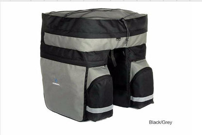 Premium Bike Panniers Saddle Travel Bag - Westfield Retailers