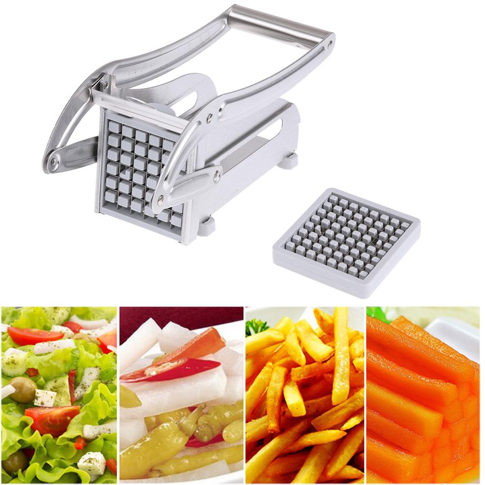 Potato French Fry Wedger And Cutter - Westfield Retailers