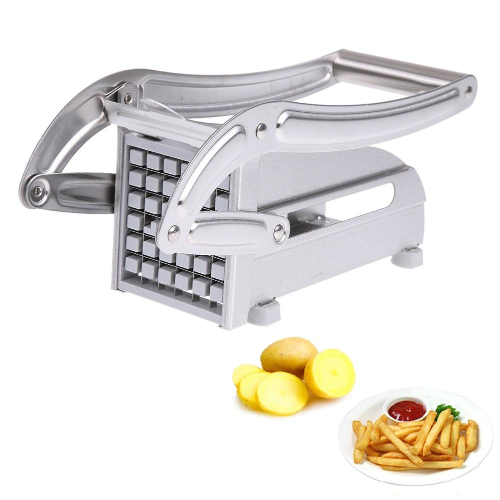 Potato French Fry Wedger And Cutter - Westfield Retailers