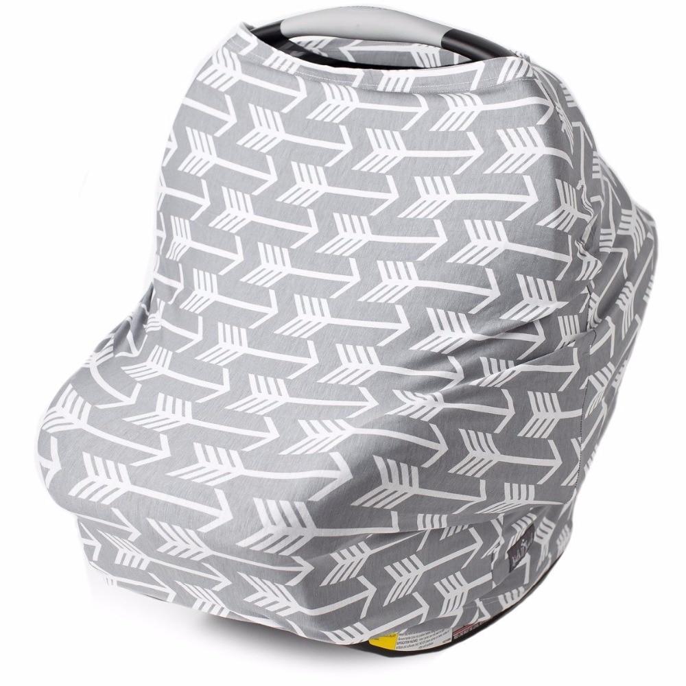 Premium Baby Car Seat Canopy Cover - Westfield Retailers