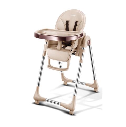 Foldable Baby Feeding Convertible High Chair - Westfield Retailers