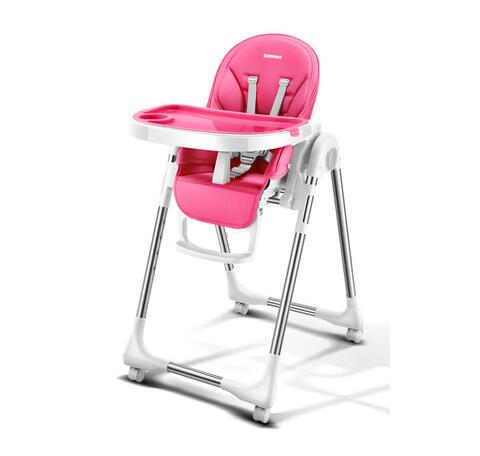 Foldable Baby Feeding Convertible High Chair - Westfield Retailers