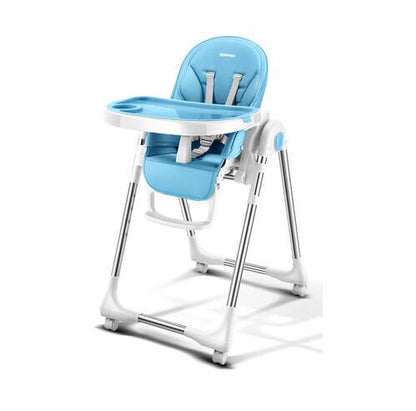 Foldable Baby Feeding Convertible High Chair - Westfield Retailers