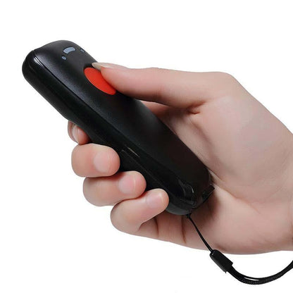 Handheld Bluetooth Barcode QR Scanner - Westfield Retailers