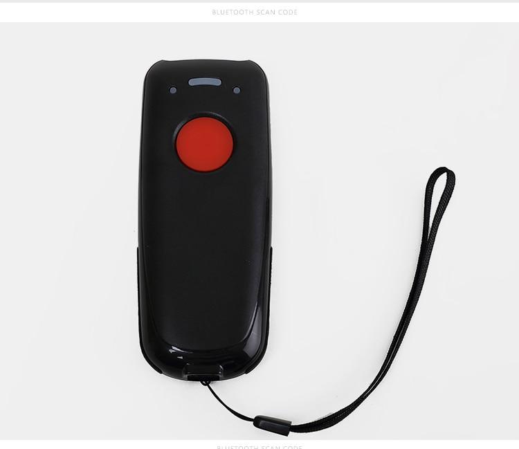 Handheld Bluetooth Barcode QR Scanner - Westfield Retailers