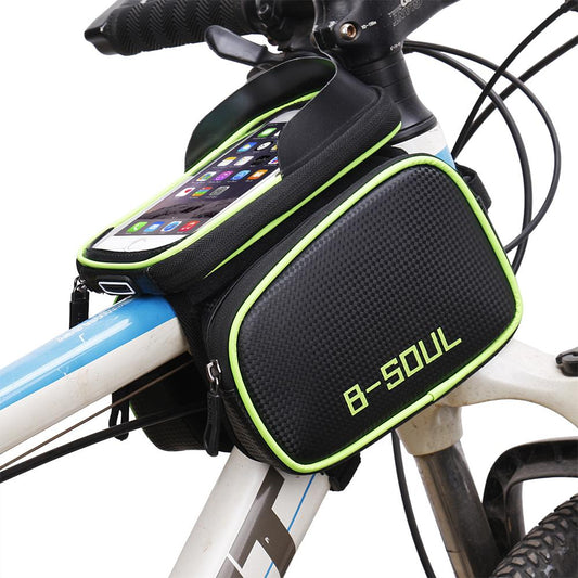 Small Bike Panniers Saddle Bag - Westfield Retailers