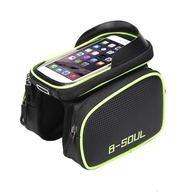 Small Bike Panniers Saddle Bag - Westfield Retailers