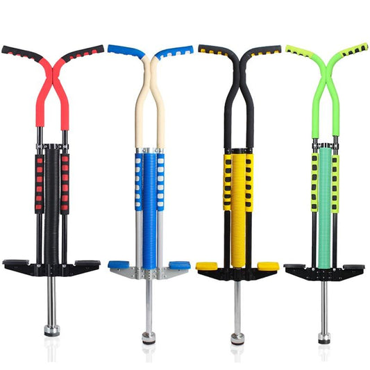 Premium Adult/Kids Pogo Jumping Stick - Westfield Retailers