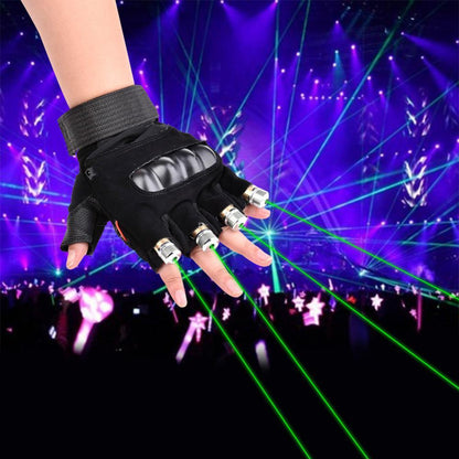 Fun Laser Gloves - Westfield Retailers