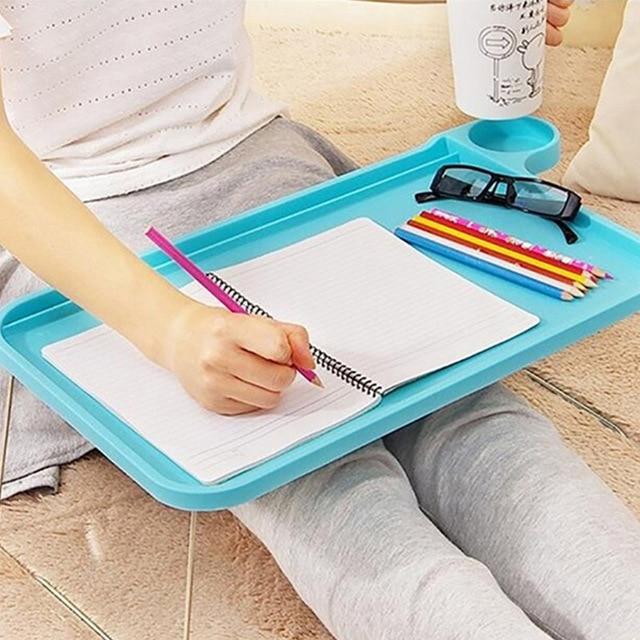 Portable Laptop Bed Table Stand - Westfield Retailers