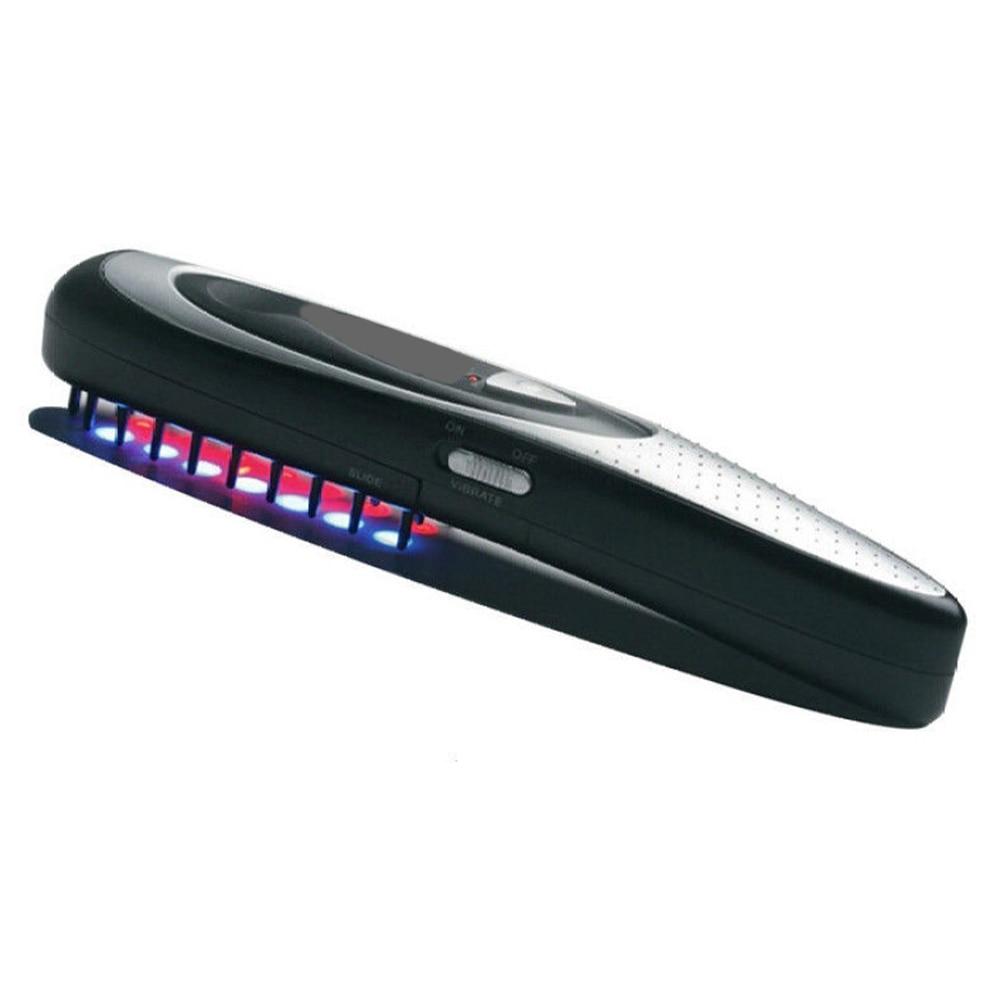 HairCare Professional Electric Laser Hair Growth Comb - Westfield Retailers