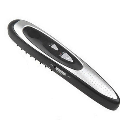 HairCare Professional Electric Laser Hair Growth Comb - Westfield Retailers