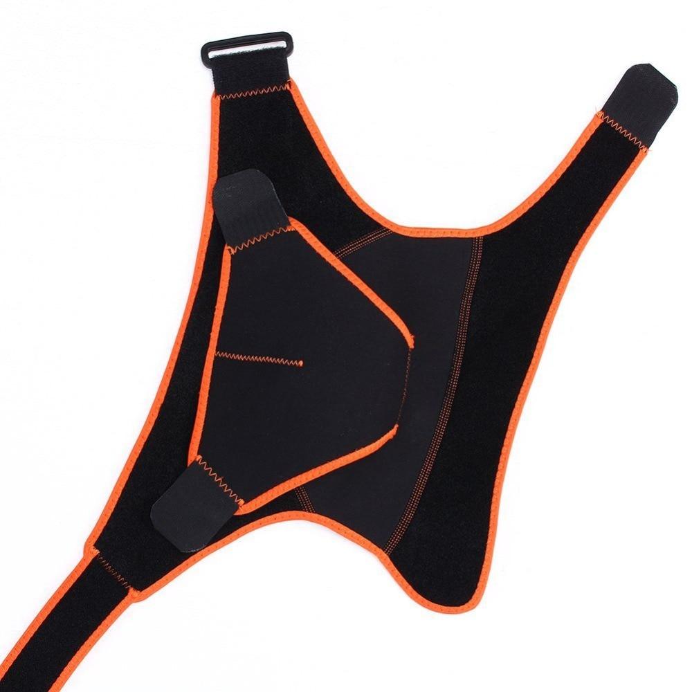 Premium Shoulder Rotator Cuff Support Brace - Westfield Retailers