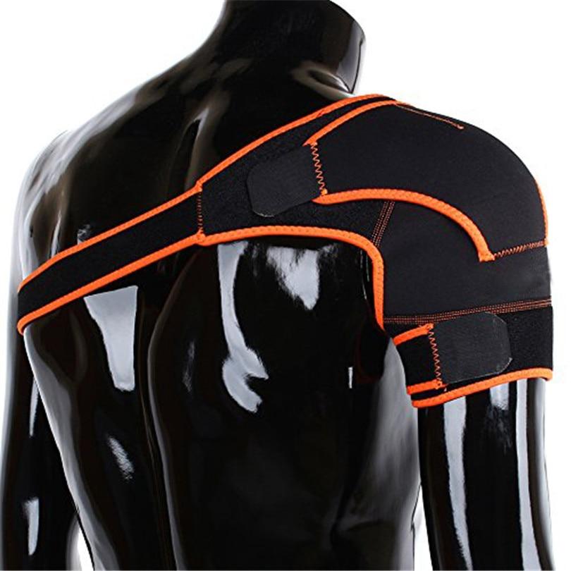 Premium Shoulder Rotator Cuff Support Brace - Westfield Retailers